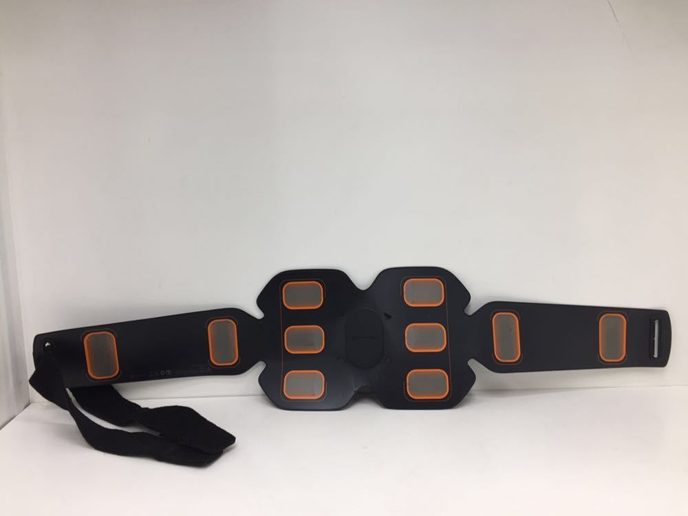 SIXPAD Abs Belt LL/3L サイズ シックスパッド アブズベルト MTG