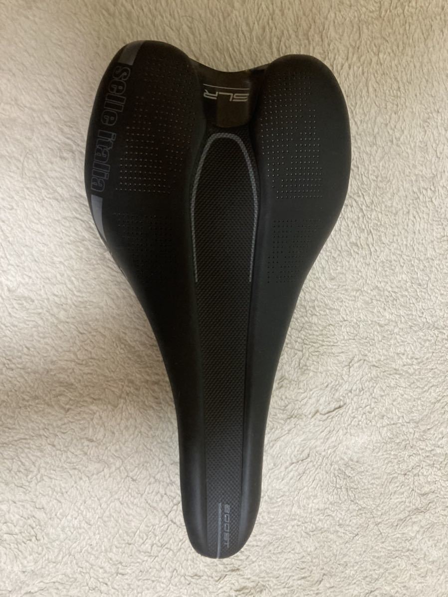 selle italia slr boost 130 SLR Boost Selle Small X saddle,