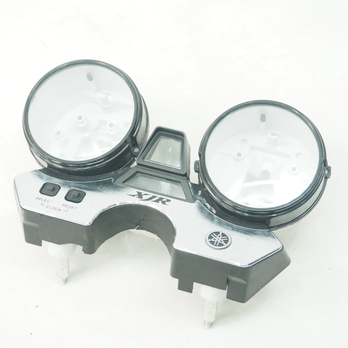 XJR1300/XJR400R.RH02J.純正メーターカバー.パネル(ヤマハ用)｜売買 