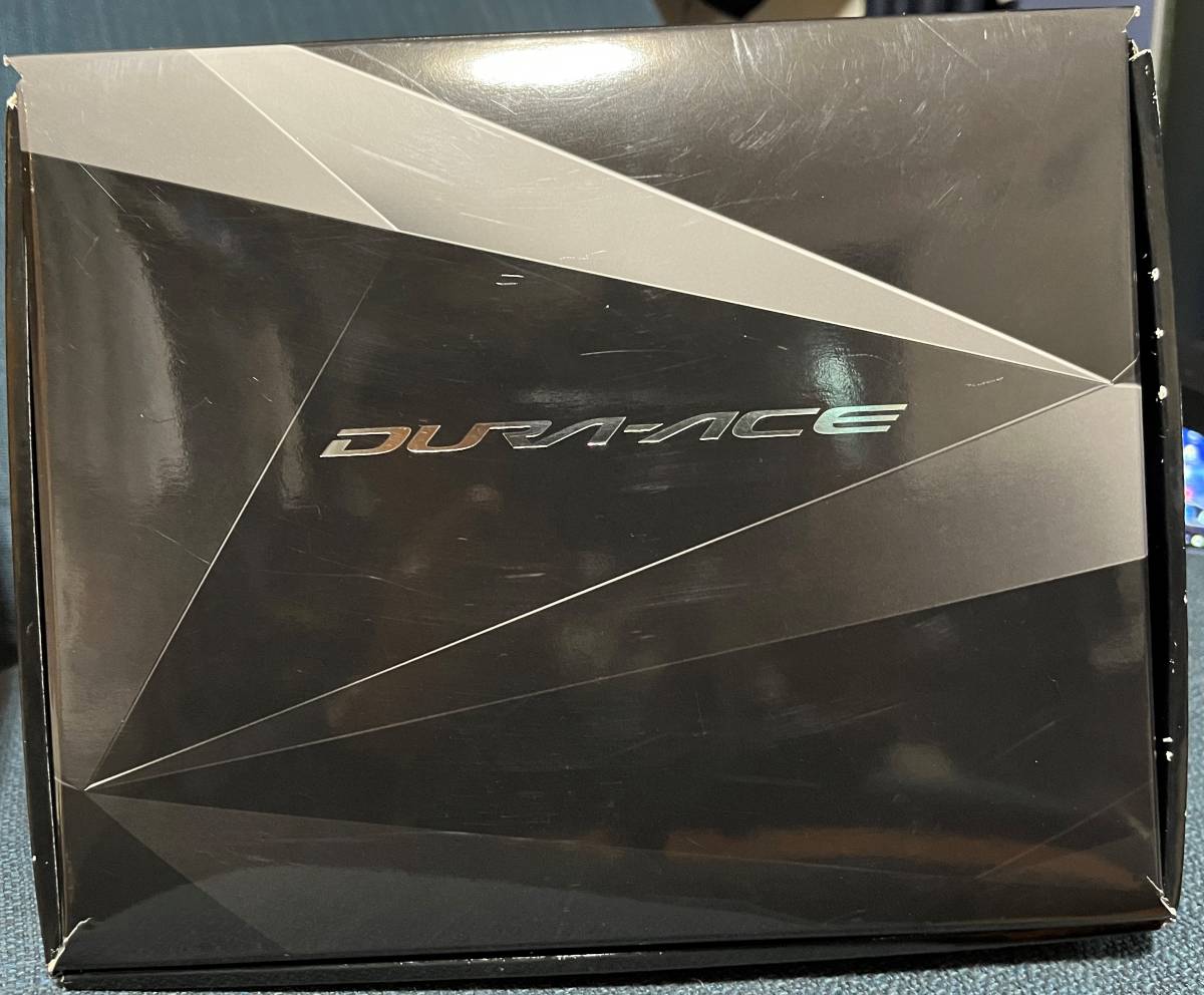 クランク シマノ デュラエース FC-R9200 52-36T 170mm DURA-ACE