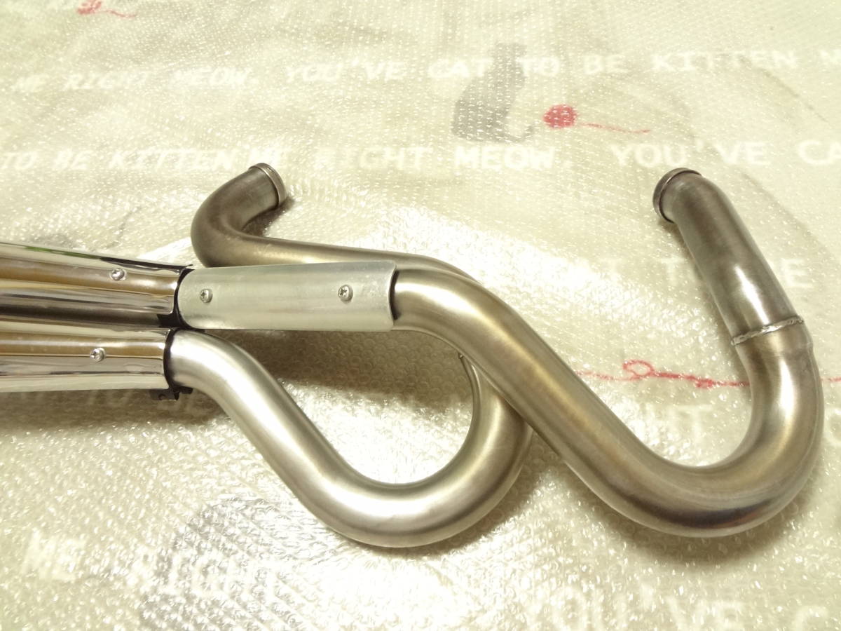 SUPERTRAPP（スーパートラップ）XR スタイルシステム XL スポーツ