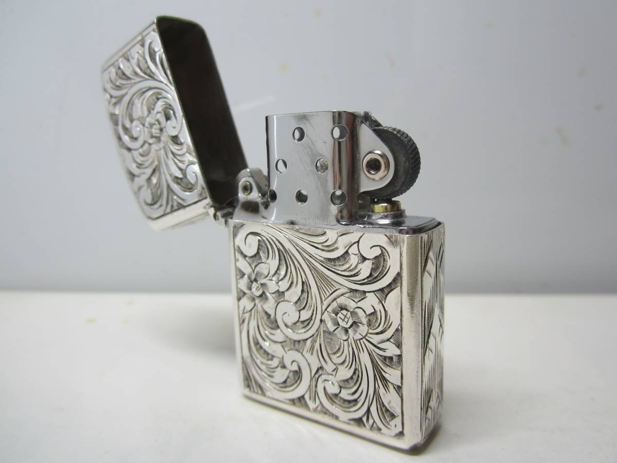 50年代 EVANS 卓上ライター ヴィンテージ 銀メッキ Evans Lighters - Etsy