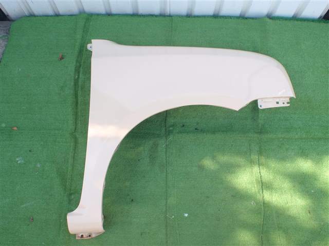 ラパン HE22S 2026年最新Yahoo!オークション 水色 中古 パネル HE22S アルト ラパン　フロントフェンダーパネル右 331036JJ　