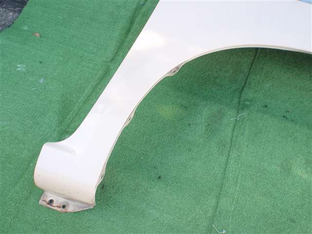 ラパン HE22S 2026年最新Yahoo!オークション 水色 中古 パネル HE22S アルト ラパン　フロントフェンダーパネル右 331036JJ　
