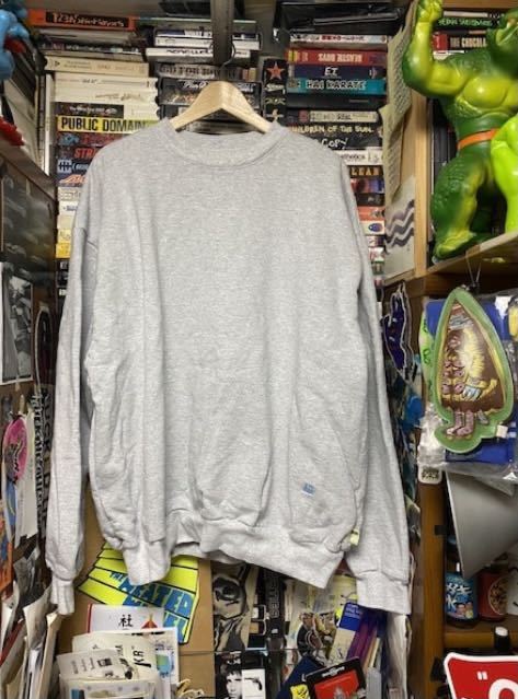 LOS ANGELES APPAREL × SSZ × AH セットアップ グレーXXL BEAMS 
