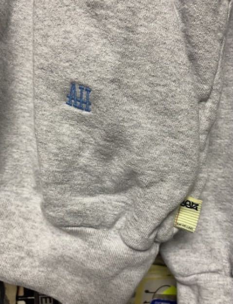 LOS ANGELES APPAREL × SSZ × AH セットアップ グレーXXL BEAMS 