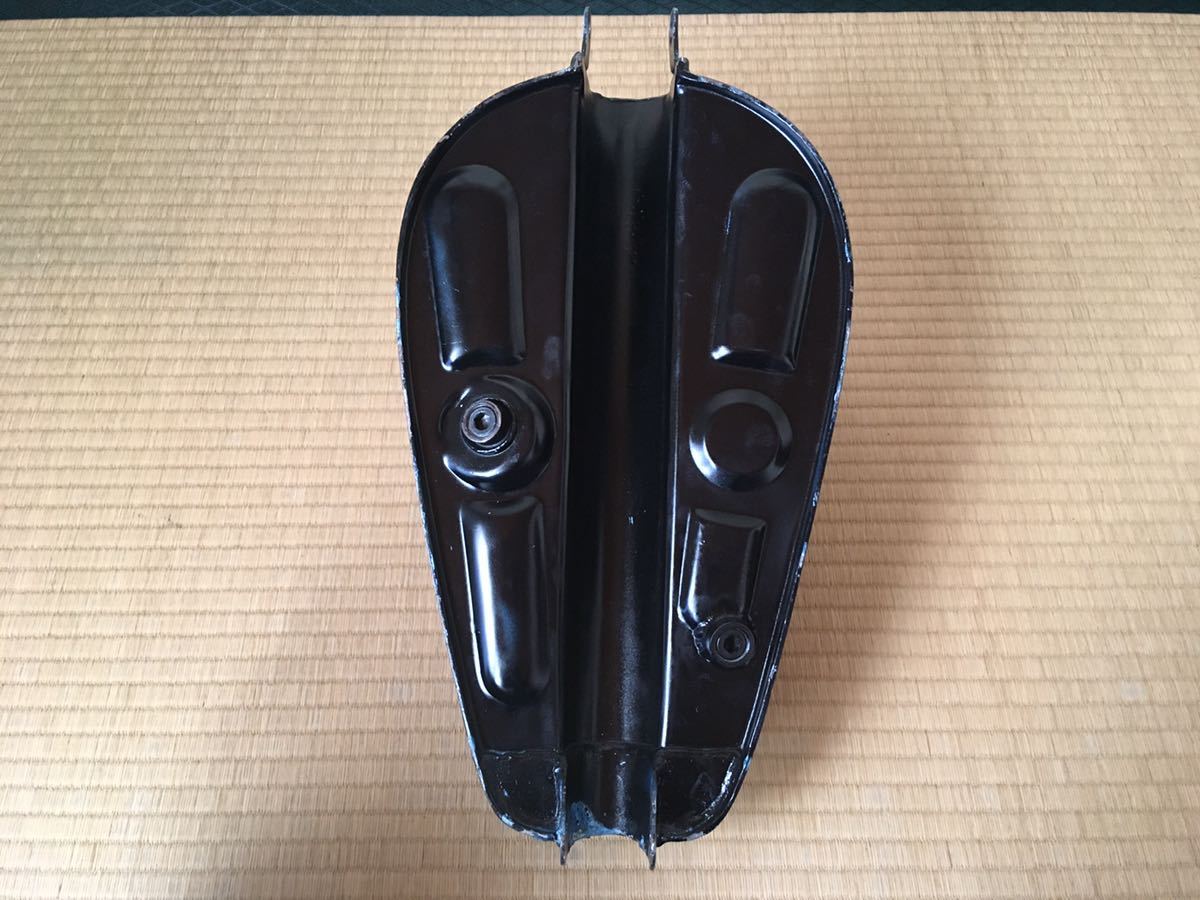 スポーツスター 燃料タンク スポタン アイアン ハーレー パン ナックル 