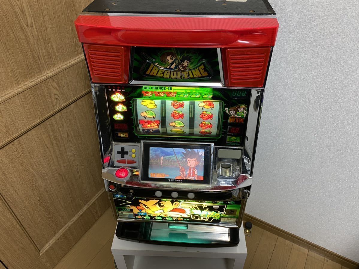 サミー パチスロ実機 『ペティ・ブープR』 ベティ・ブープS サミー パチスロ実機 『ペティ・ブープR』 ベティ・ブープS