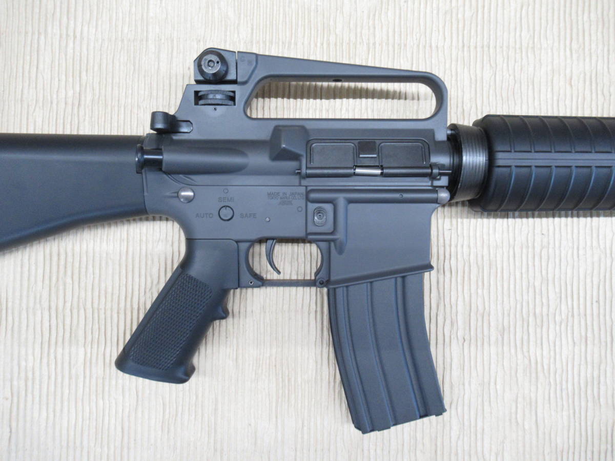 東京マルイ スタンダード電動ガン　M16A2中古 東京マルイ スタンダード電動ガン M16A2中古 TOKYO MARUI 東京