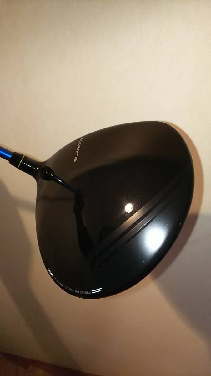 グラファイトデザイン シャフト Tour AD GT-6（S） ピン(前期)用スリーブ