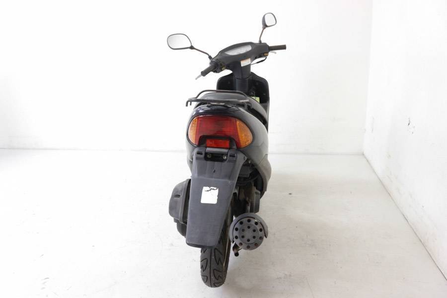 ホンダ ディオ Dio(AF35-159-) 50CC 不動車 売り切り1円スタート☆