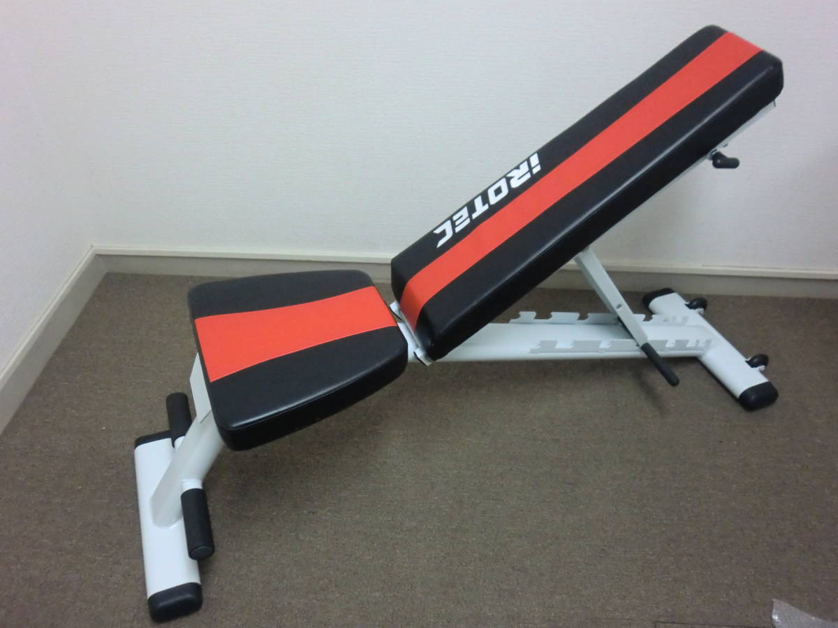 ☆中古品☆ IROTEC(アイロテック) マルチパーパスフォールディング