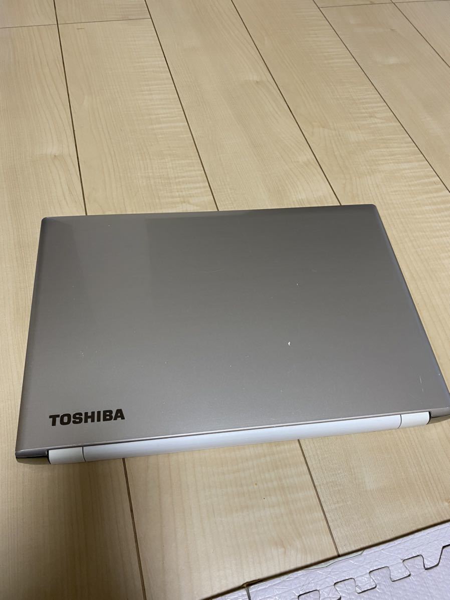 dynabook TOSHIBA ジャンク 東芝 ジャンク品 Core ノートパソコン i5 