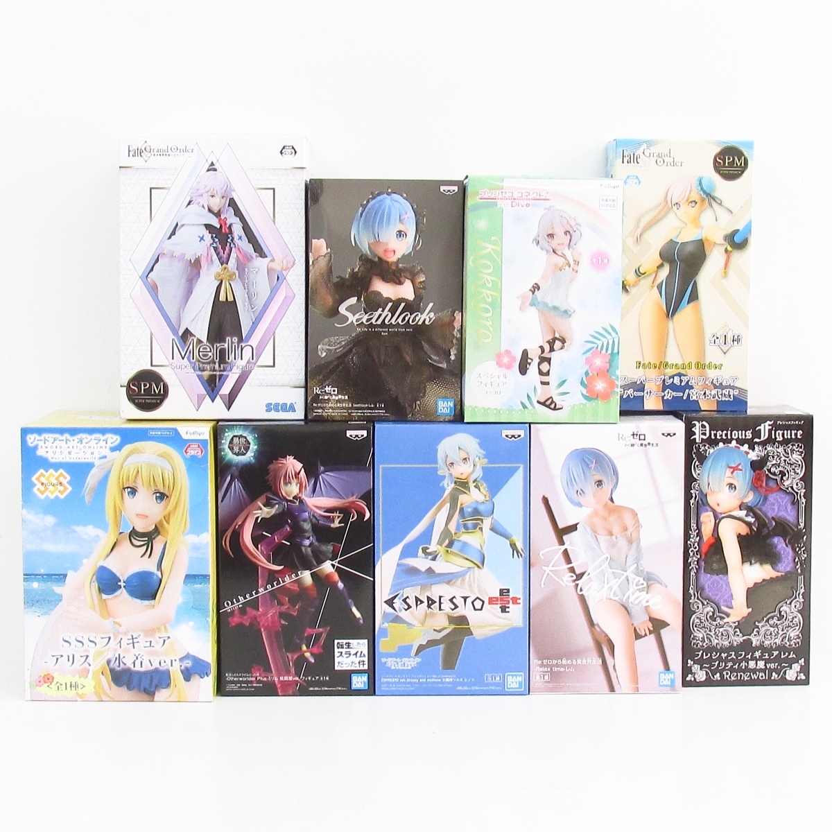 最終値下 転生したらスライムだった件 転スラ デッキ フルレア 8門 最終