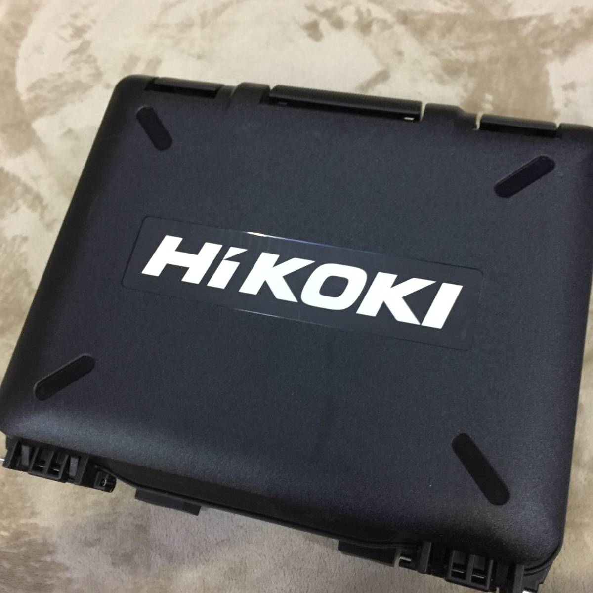 HiKOKI(ハイコーキ)第2世代36Vインパクトドライバ WH36DC(2XNS)