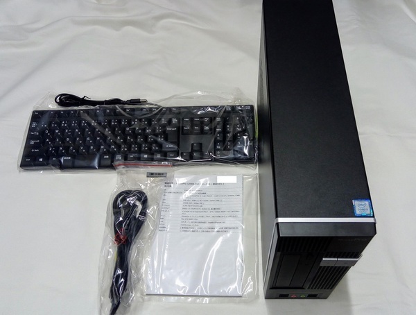 MousePro MPro-S298G-WS-EXP ワークステーション MousePro Sシリーズ