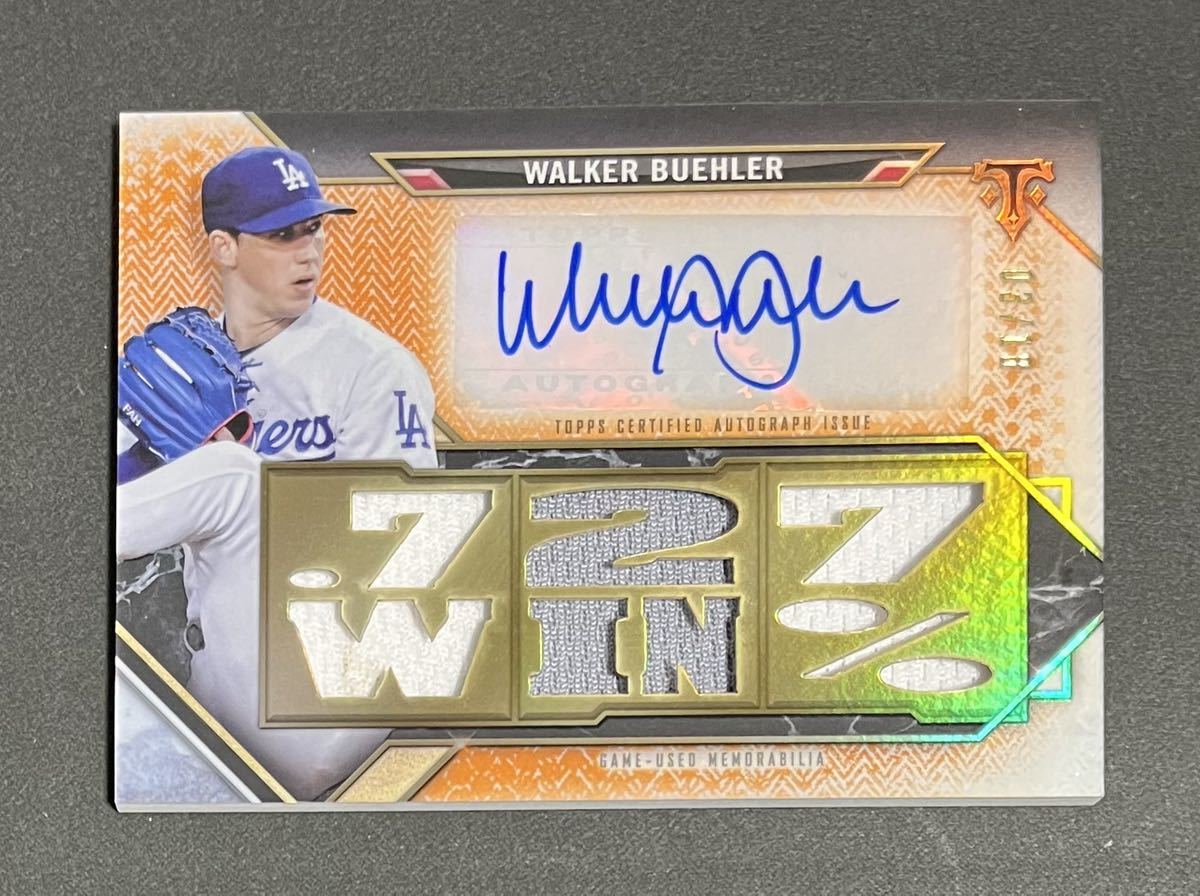 Topps Autograph オリバーカーン 直筆サインカード バイエルン