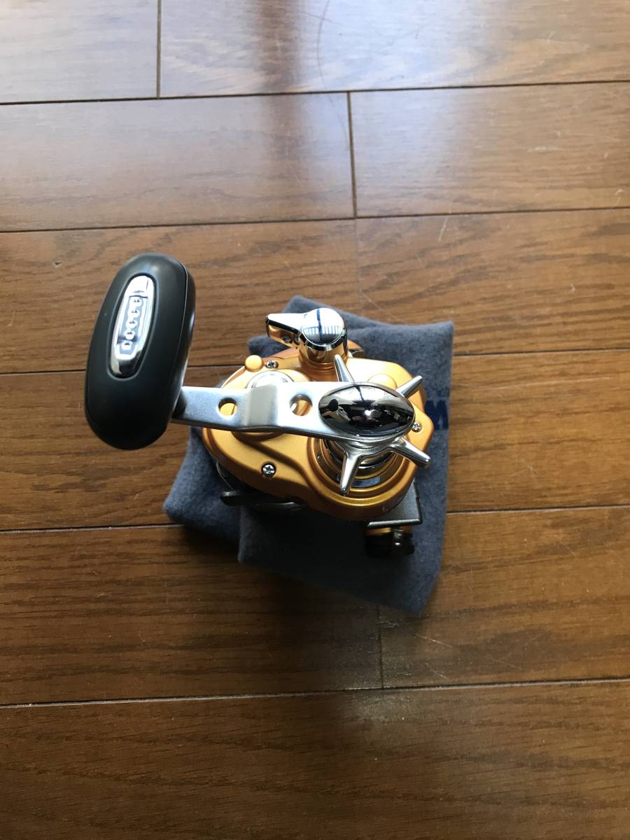 ダイワ　SEABORG　１５０Ｓ ダイワ 150S シーボーグ リール 高価買取 ♪♪美品
