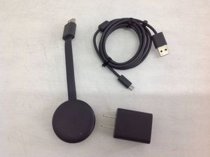 Chromecastのヤフオク の相場 価格を見る ヤフオク のchromecastのオークション売買情報は260件が掲載されています