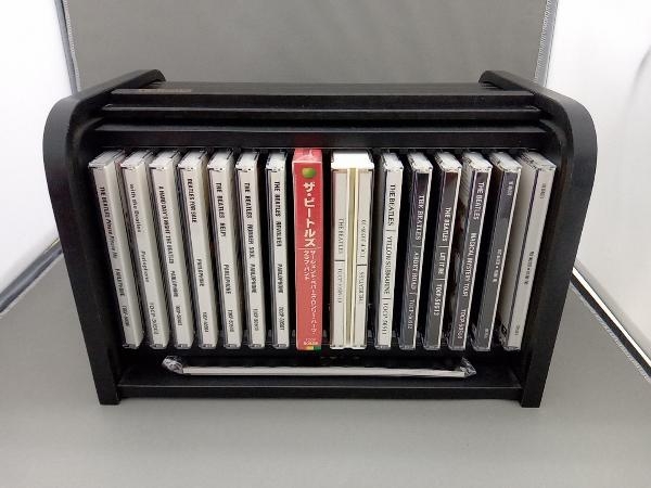 ザ・ビートルズ Beatles BEATLES THE BOX ザ・ビートルズBOX CD