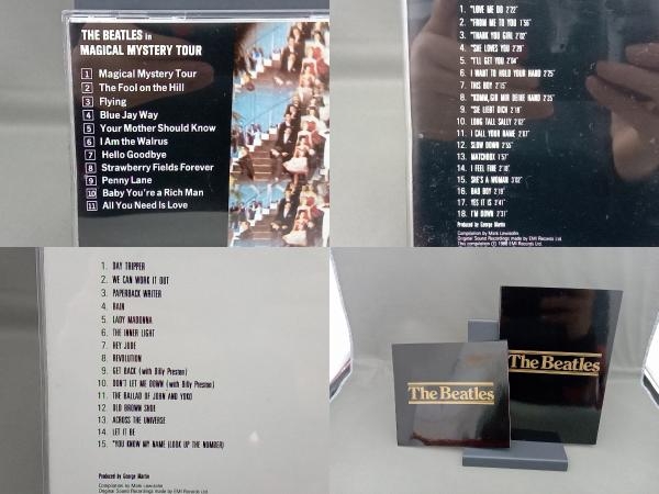 ザ・ビートルズ Beatles BEATLES THE BOX ザ・ビートルズBOX CD