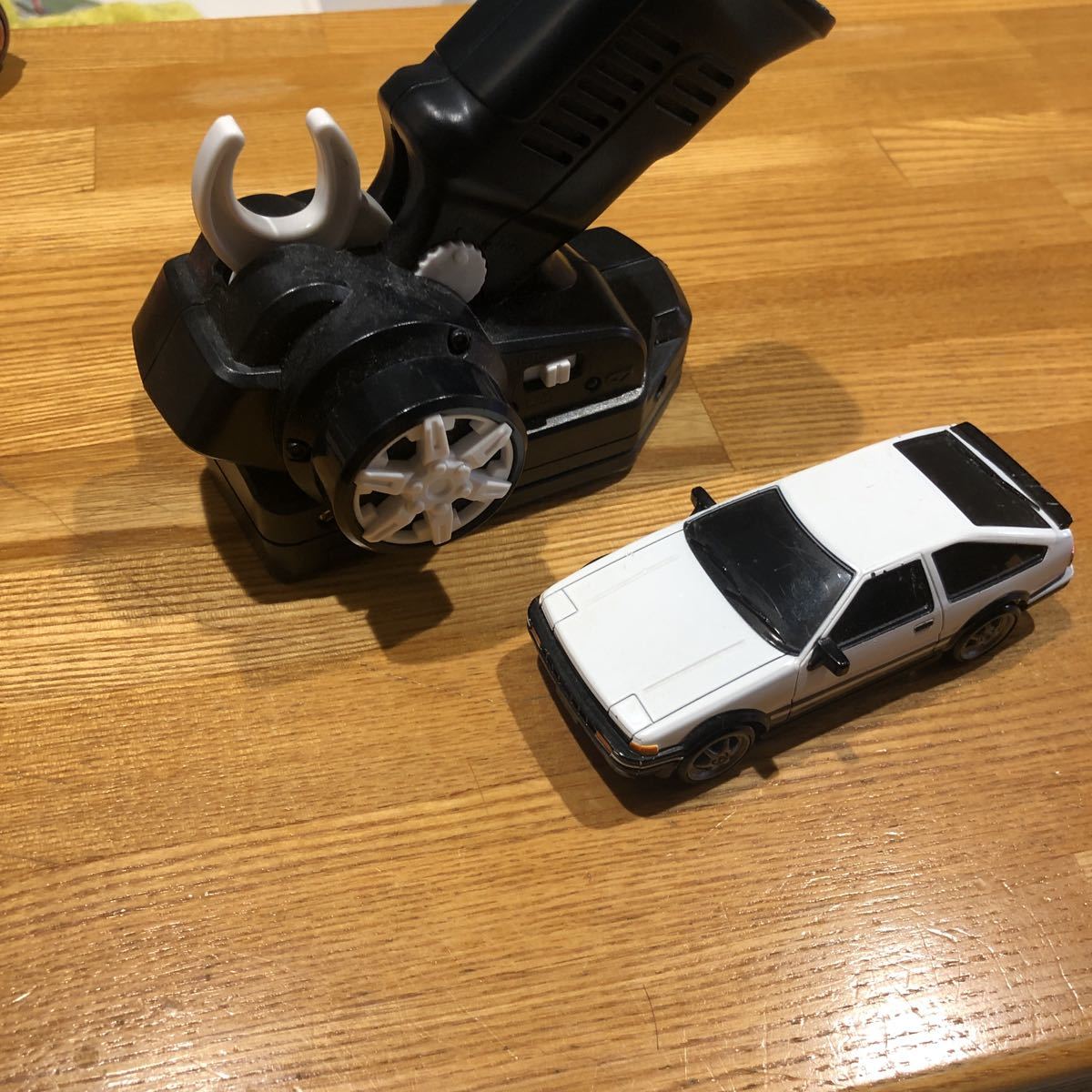 ドリフトパッケージナノ タカラトミー - Yahoo!オークション 180SX