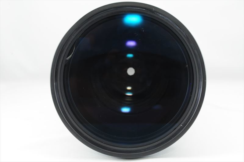 ★極上品★Nikon Ai-S 500mm F4 P ED 付属品有 #8003MCV 500mm ED Nikon nikkor nikon Review