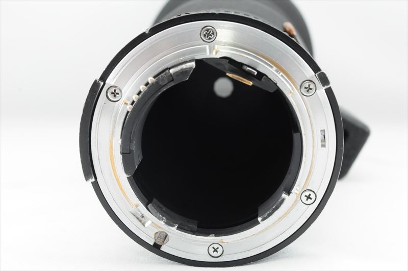 ★極上品★Nikon Ai-S 500mm F4 P ED 付属品有 #8003MCV 500mm ED Nikon nikkor nikon Review