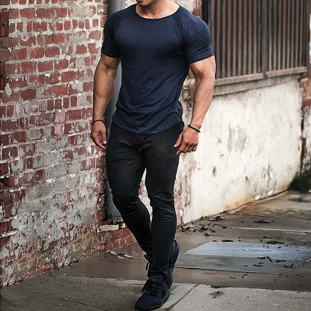 紺 ネイビー S メンズ トレーニング ジョガー ロング パンツ ジム フィットネス スウェット スポーツ 運動 スキニー スリム Mサイズ 売買されたオークション情報 Yahooの商品情報をアーカイブ公開 オークファン Aucfan Com 紺 ネイビー S メンズ トレーニング ジョガー ロング パンツ ジム フィットネス スウェット スポーツ 運動 スキニー スリム Mサイズ 売買されたオークション情報 Yahooの商品情報をアーカイブ公開 オークファン Aucfan Com