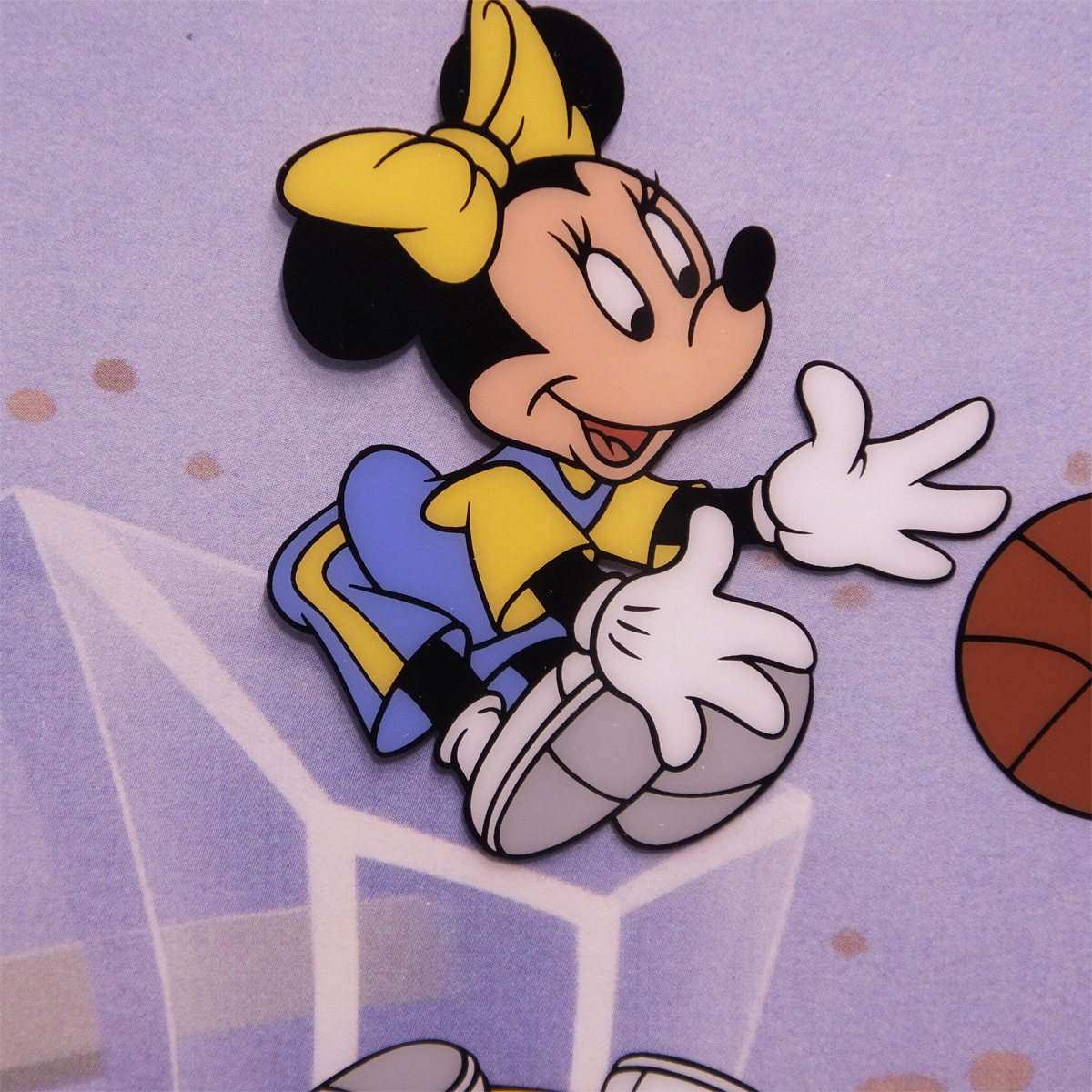 1円 おたからや X1116 08 ディズニー Slam Dunk With The Fab Five セル画 動物画 ミッキー ミニー ドナルド他 版画 ディズニー 売買されたオークション情報 Yahooの商品情報をアーカイブ公開 オークファン Aucfan Com