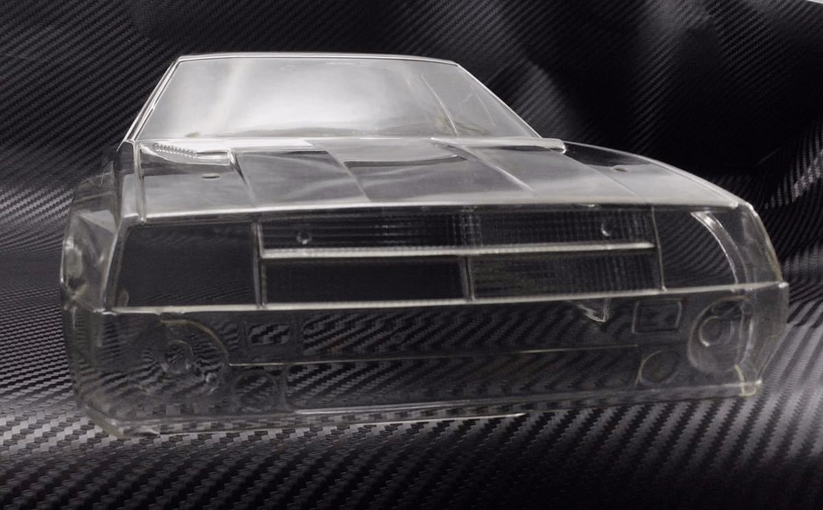 京商 MINI-Z ミニッツ ホンダレーシング NSX 2007 テストカー オート