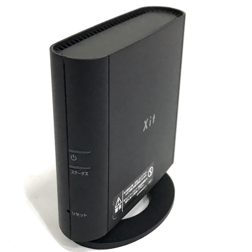 テレビ・映像機器 PIXELA Xit AirBox ワイヤレステレビ