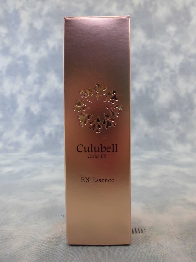 エッセンス | 潤いエッセンス｜Culubell（クリューベル）ゴールドEX 