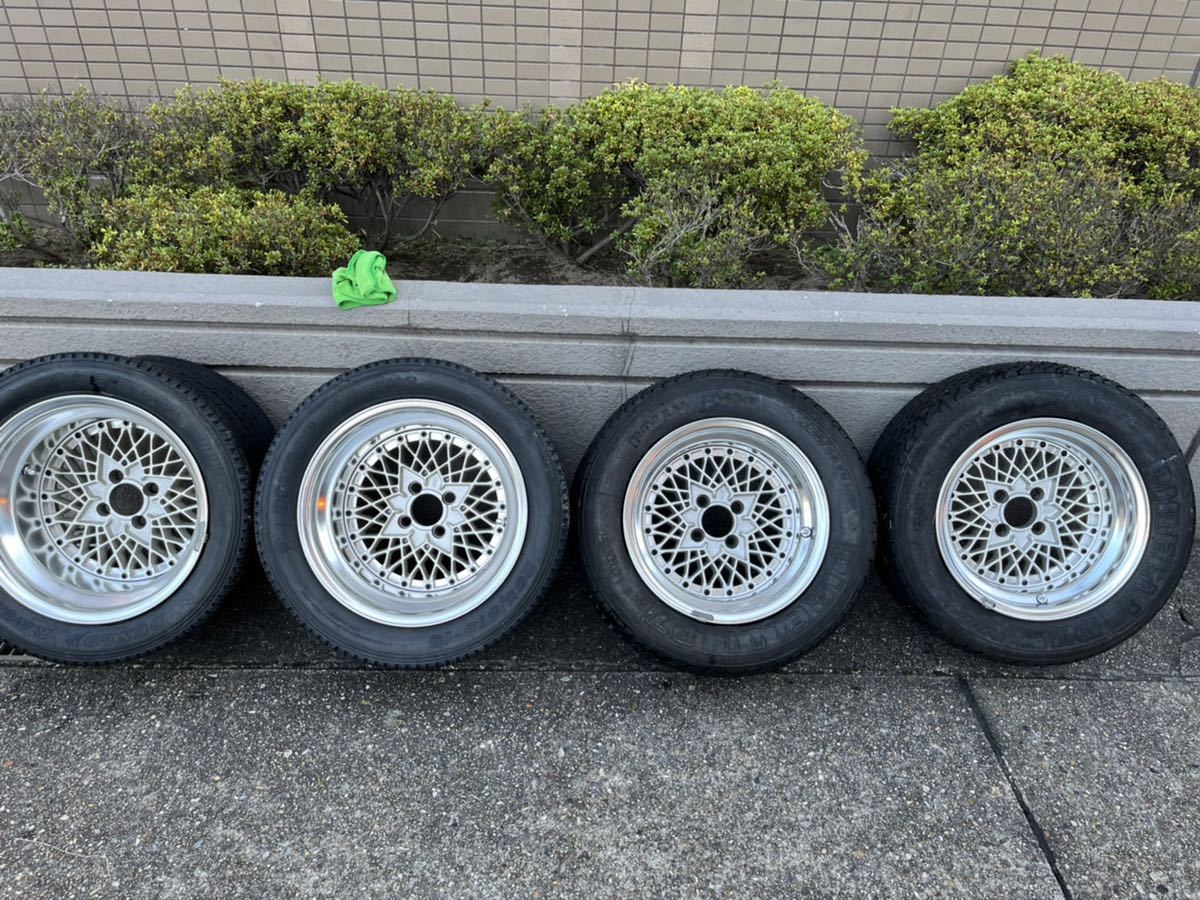 SSR フォーミュラメッシュ 7J-14 PCD108 SSR フォーミュラメッシュ 10J 8J 14インチ 15インチ PCD98 FIAT