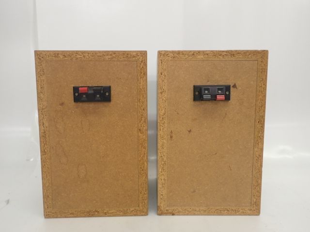☆ アルテックAltec Lansing 205-8A（エレクトロボイス？）ペア