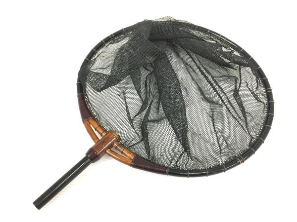 Yahoo!オークション - 天童 玉網 9寸