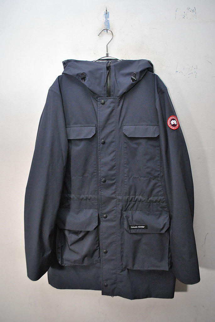 CANADA GOOSE HARBOUR JACKET カナダグース/ハーバージャケット 