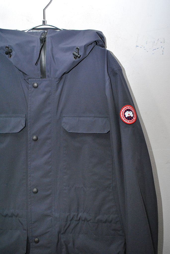 CANADA GOOSE HARBOUR JACKET カナダグース/ハーバージャケット 