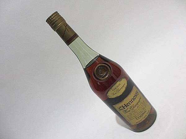 Fine Champagne ヘネシー VSOP Hennessy 700ml 未開栓Hennessy