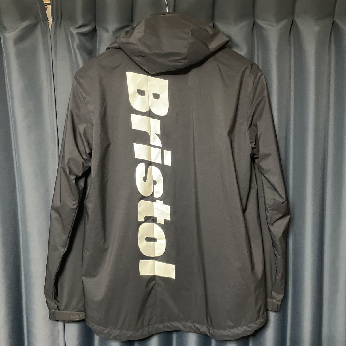 SOPH F.C.R.B FC Real Bristol レアルブリストル マウンテンパーカー 