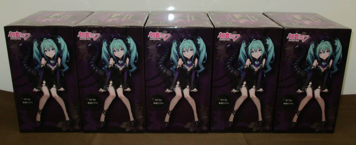 初音ミク ぬーどるストッパーフィギュア : | フリューくじ ホーム 