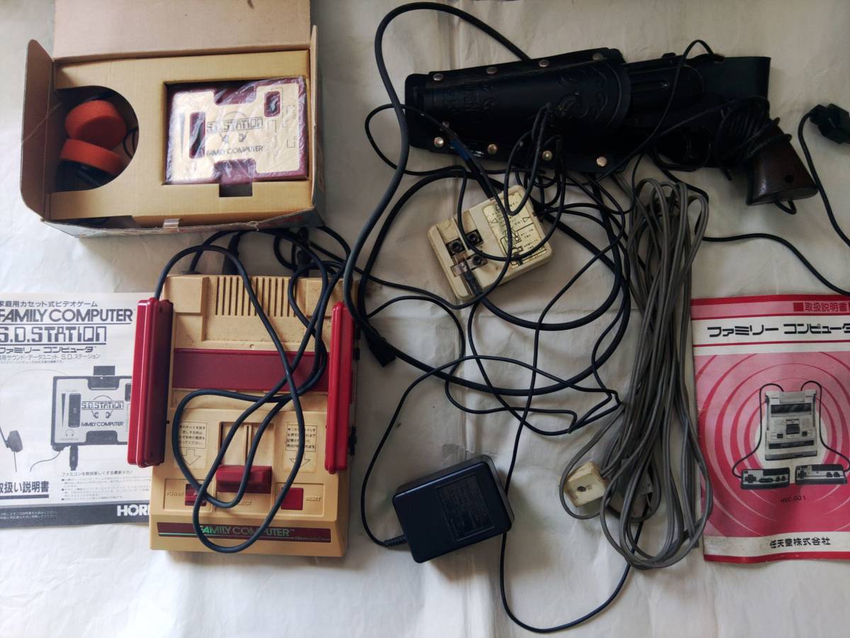 スーパーファミコン まとめ売り｜Yahoo 取扱説明書 任天堂 ファミコン
