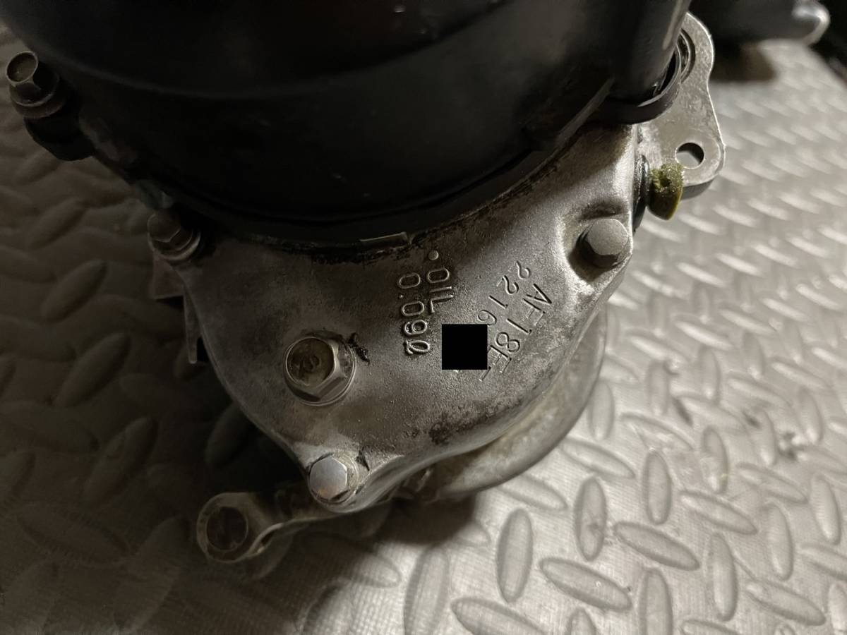 ホンダ スーパーディオ ライブディオ ZX SR 純正 パーツまとめ売り