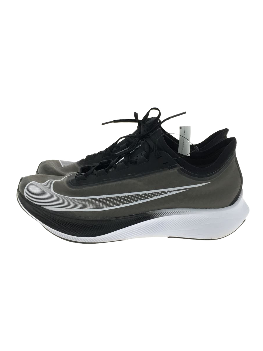 人気定番，お得 NIKE ローカットスニーカー/28cm/GRY/ZOOM FLY3(28.0cm)｜売買されたオークション情報、yahooの商品情報をアーカイブ公開 - オークファン 28.0cm