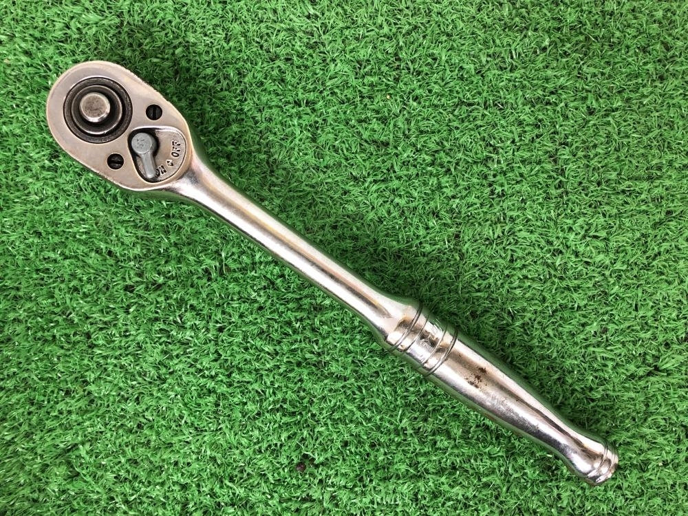 品質保証，爆買い 001 おすすめ商品 スナップオン Snap-on 3/8ラチェットハンドル F723A 汚れ多め(ラチェットハンドル)｜売買されたオークション情報、yahooの商品情報をアーカイブ公開 - オークファン ラチェットハンドル