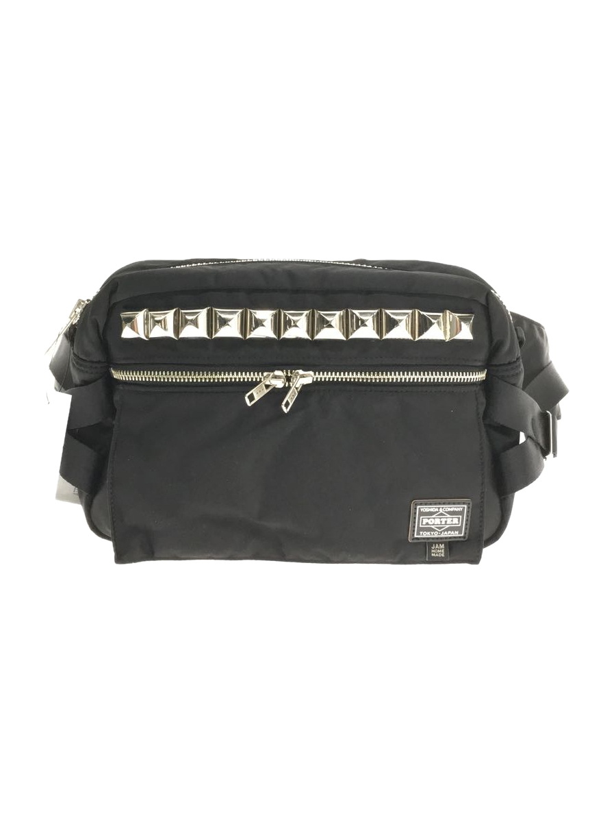 【3個セット】F.C.Real Bristol FCRB コンテナ ボックスBK COACH◇ウエストバッグ_シグネチャー/PVC/BLK | SERMATEC.MX