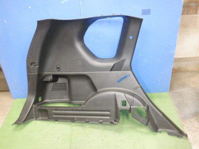 エクストレイル DNT31 リア左クォータートリム