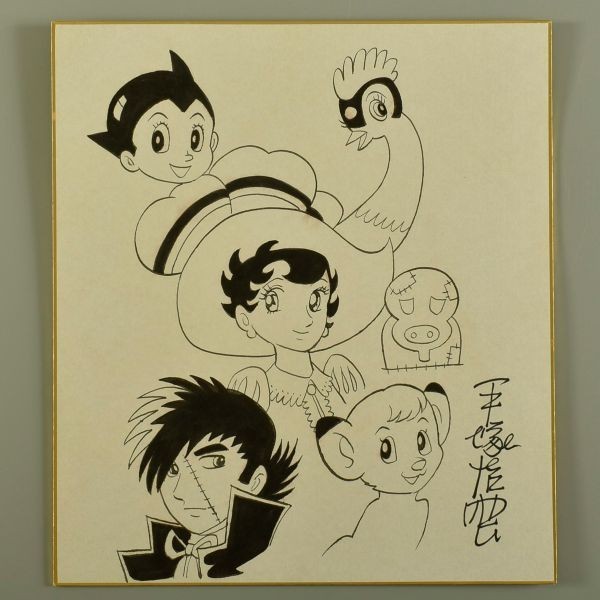 真作】特別出品！仙厓義梵「左近の桜 和歌画讃」肉筆 紙本 水墨 掛軸