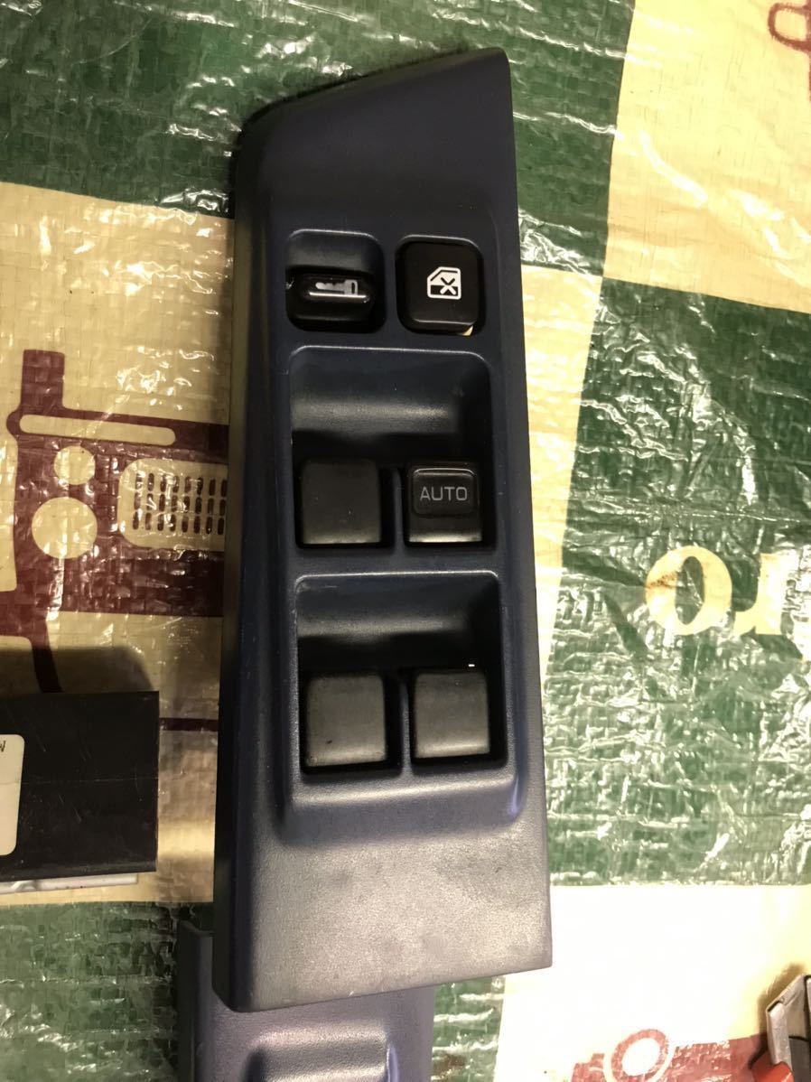 Y30セドリック パワーウィンドウスイッチ パワーウインドスイッチ