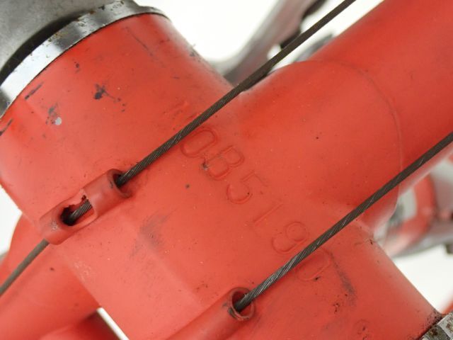 CENTURION ロードバイク ASPECT ZX 105仕様 TANGE NO1 クロモリ